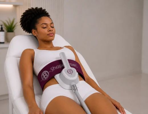 Certificat-cadeau de Renüa Medspa à Mascouche