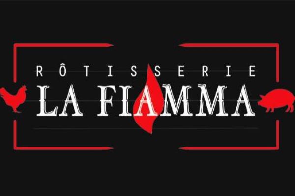 Restaurant portugais à Chomedey : Rôtisserie La Fiamma