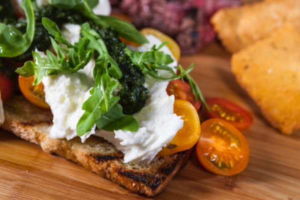 Restaurant gastronomique Boucherville : Plaza Bistro Martini Grill