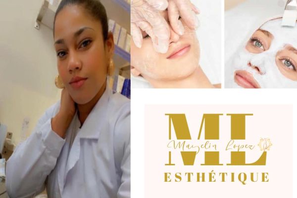 Soin à Vimont : épilation chez Mayelin esthetique à Laval