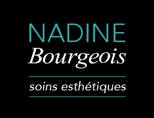 Logo de Nadine Bourgeois Soins Esthétiques