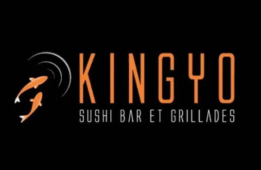 Restaurant Kingyo Sushi