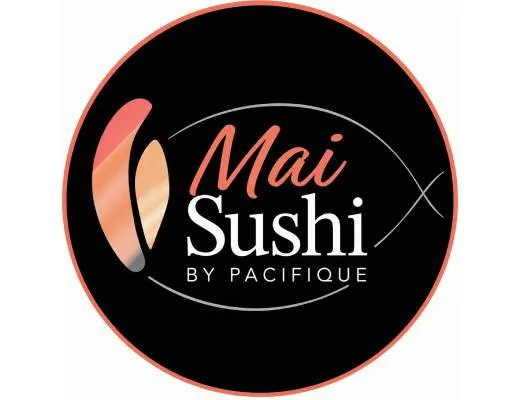 Mai Sushi by Pacifique, restaurant de sushis japonais