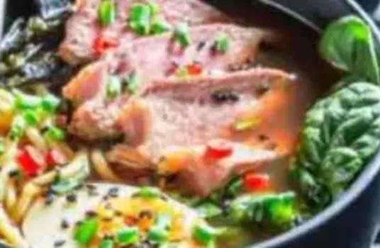 Offrez-vous une expérience culinaire unique avec notre Coupon Rabais