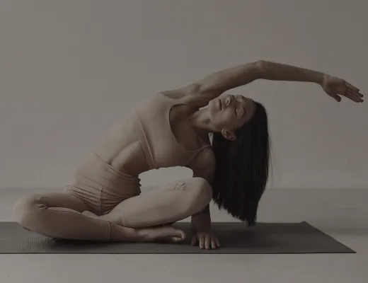 Rabais yoga