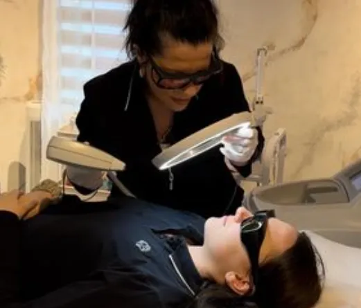 Spa Beauté Krystalyne